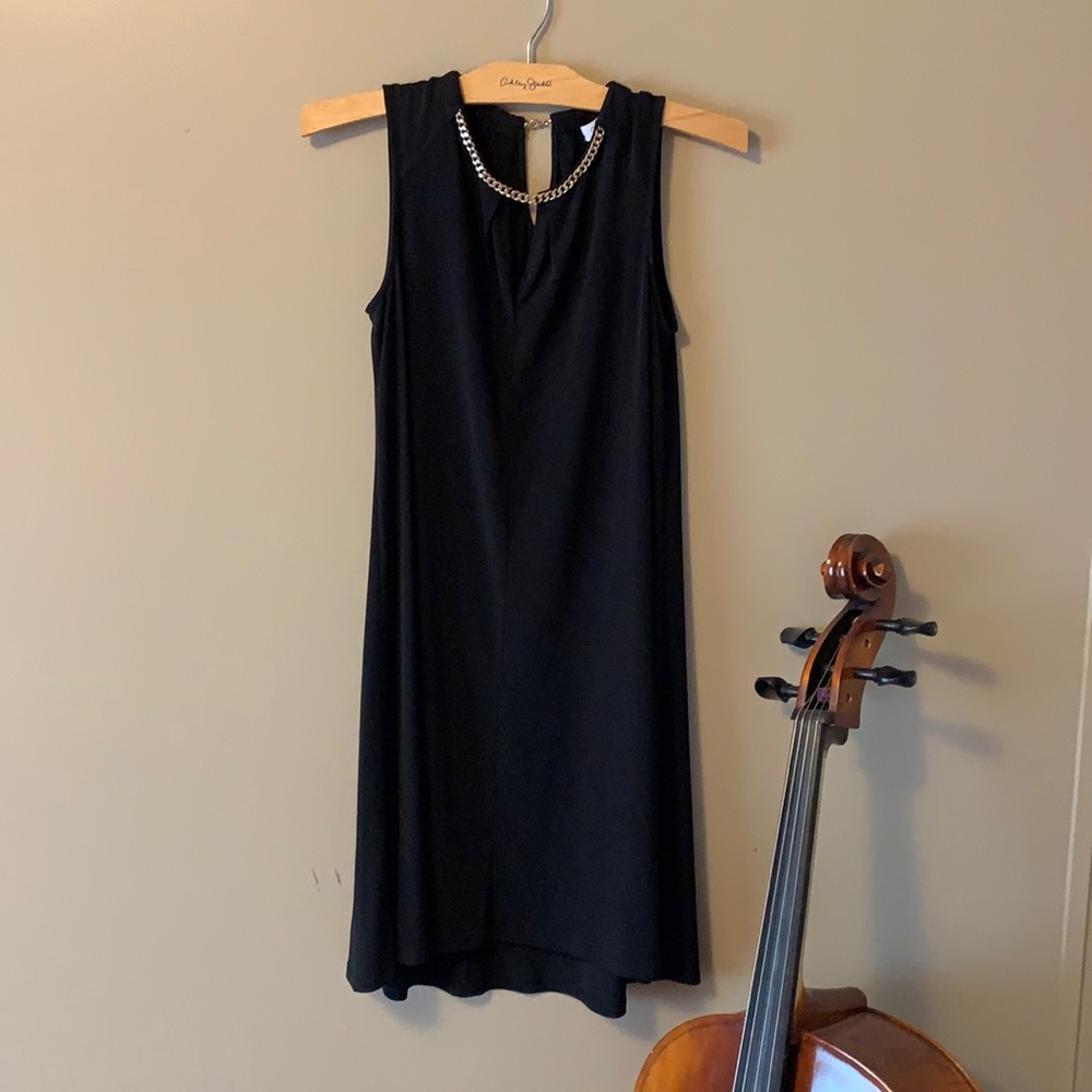 NWOT Calvin Klein Dress